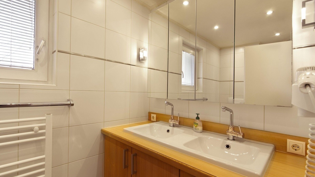 Photo of Bathroom in Seefeld in Tirol