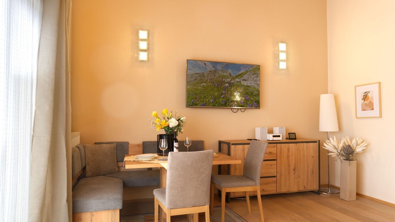 Photo of Livingroom in Seefeld in Tirol