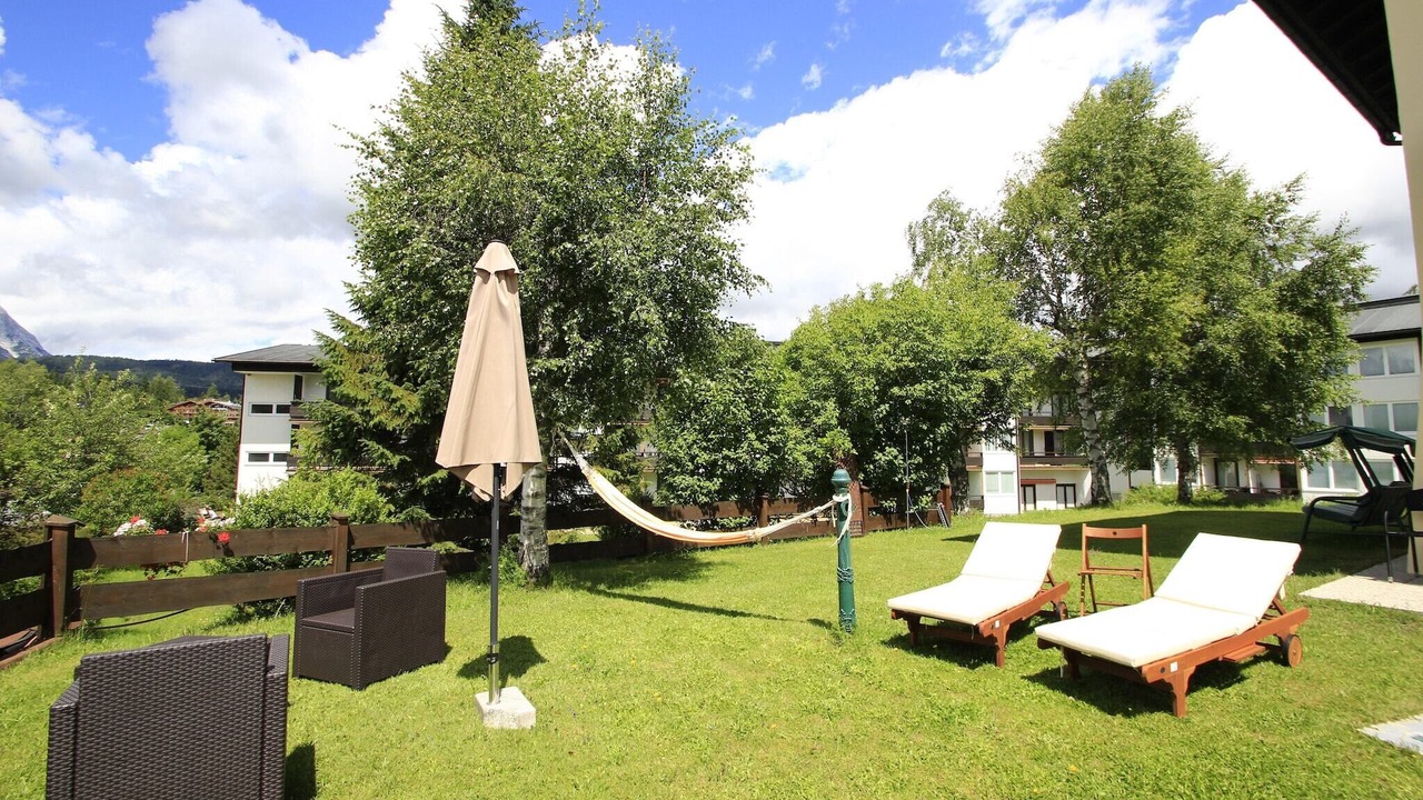 Photo of Outdoor in Seefeld in Tirol