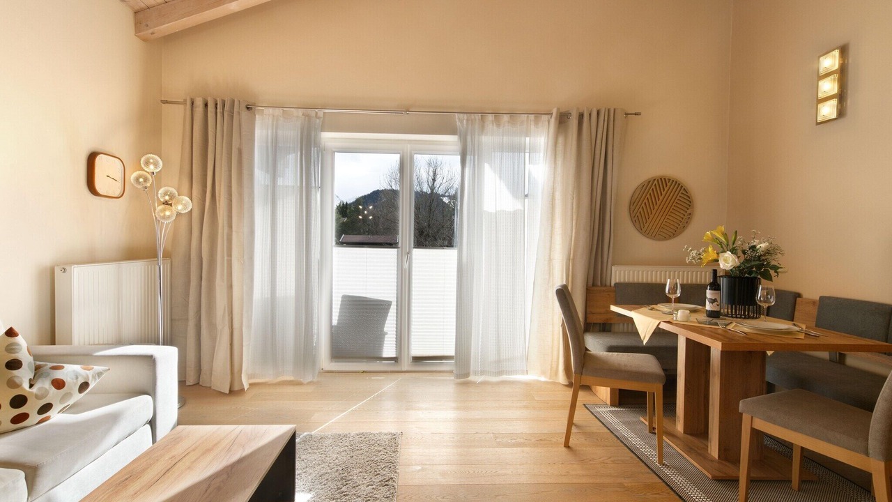 Photo of Livingroom in Seefeld in Tirol