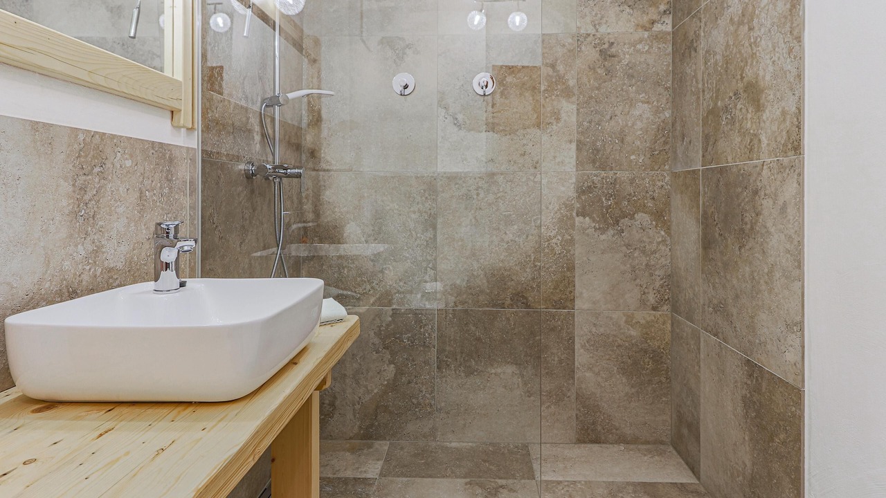 Photo of Bathroom in Westendorf