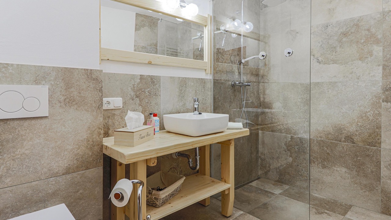 Photo of Bathroom in Westendorf