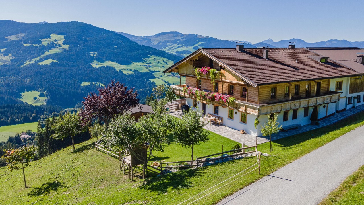 Photo of Outdoor in Westendorf