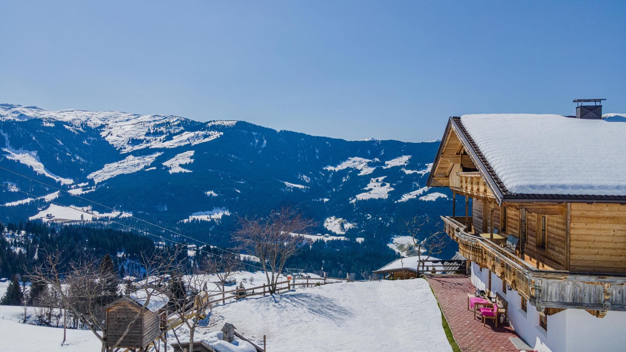 Photo of Outdoor in Westendorf