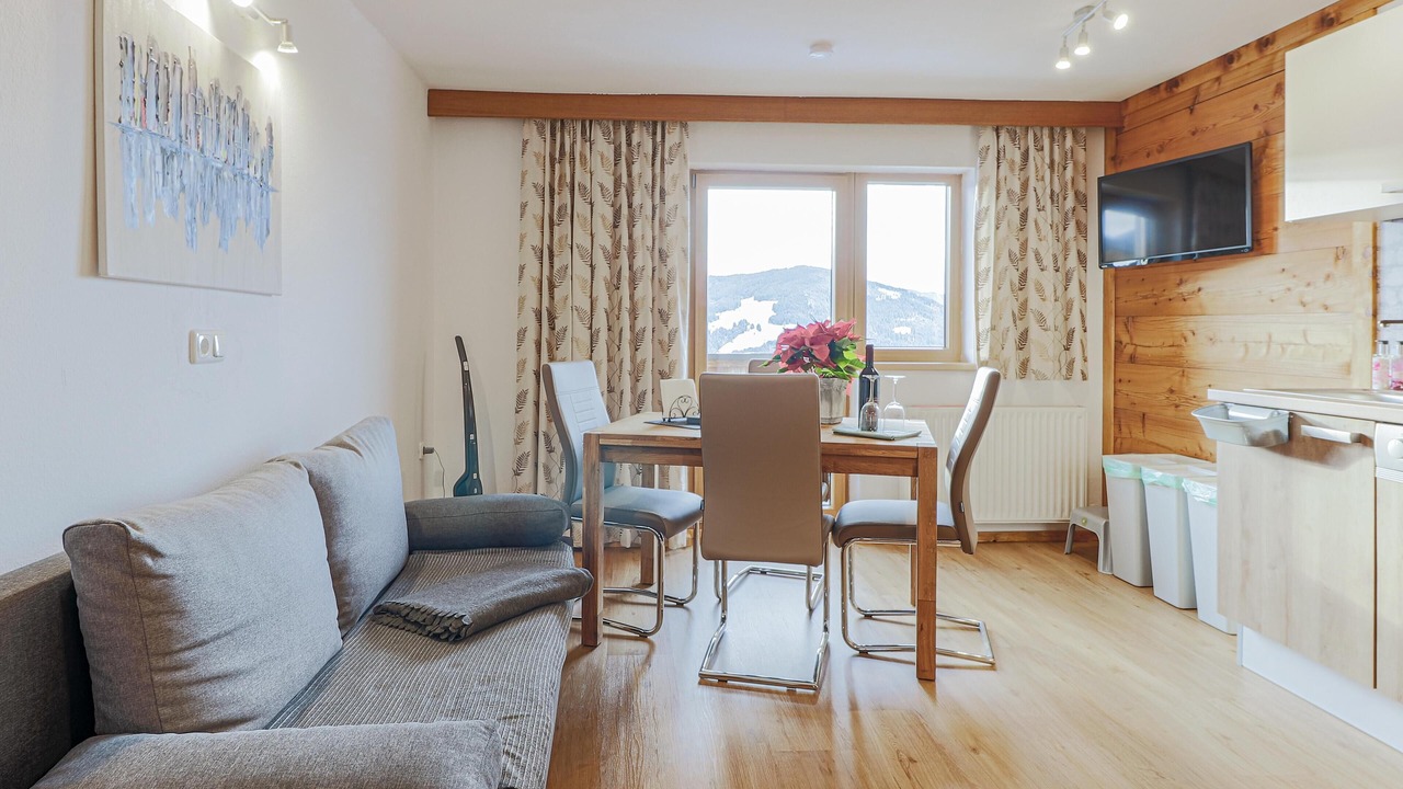 Photo of Livingroom in Westendorf