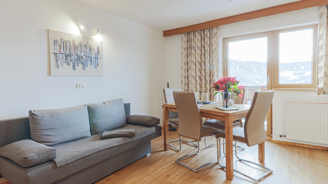 Photo of Livingroom in Westendorf