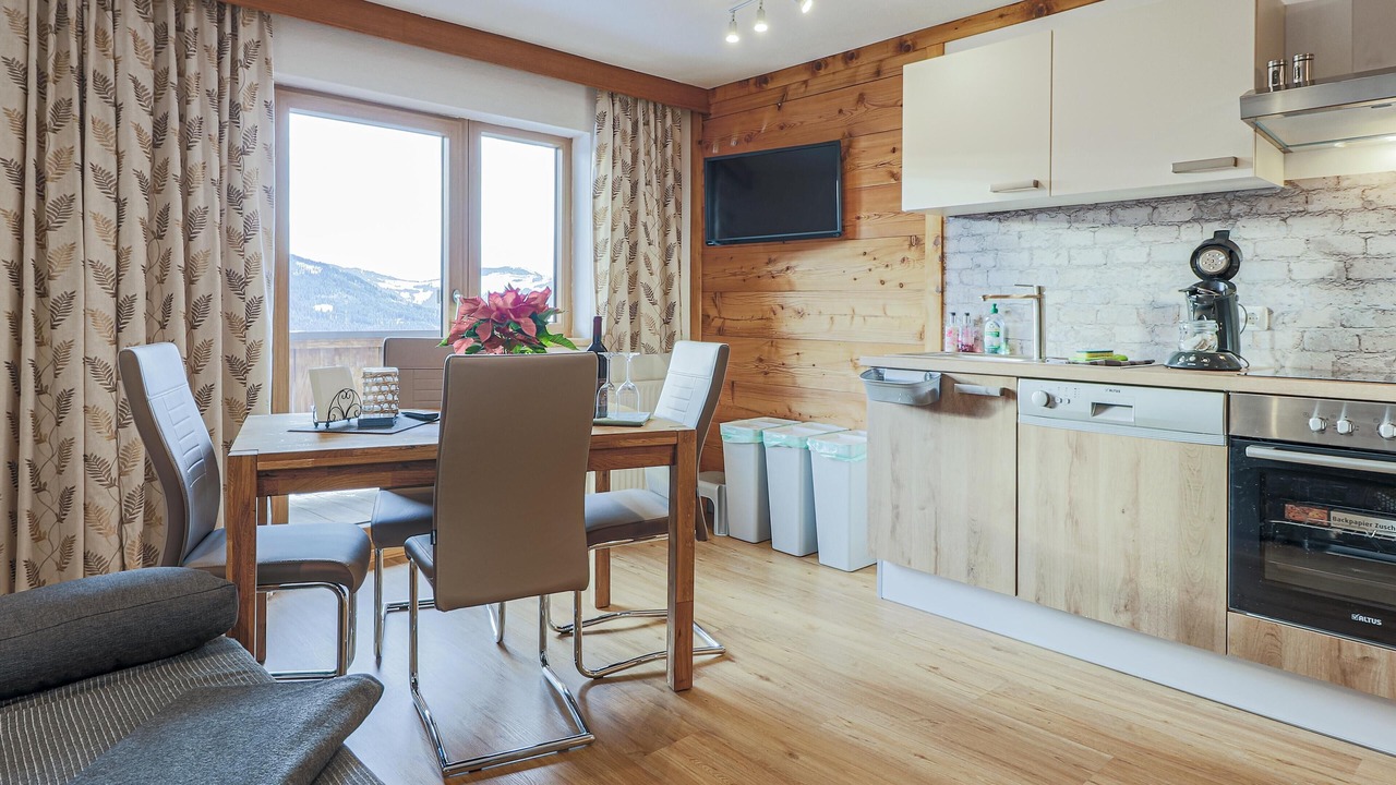 Photo of Livingroom in Westendorf