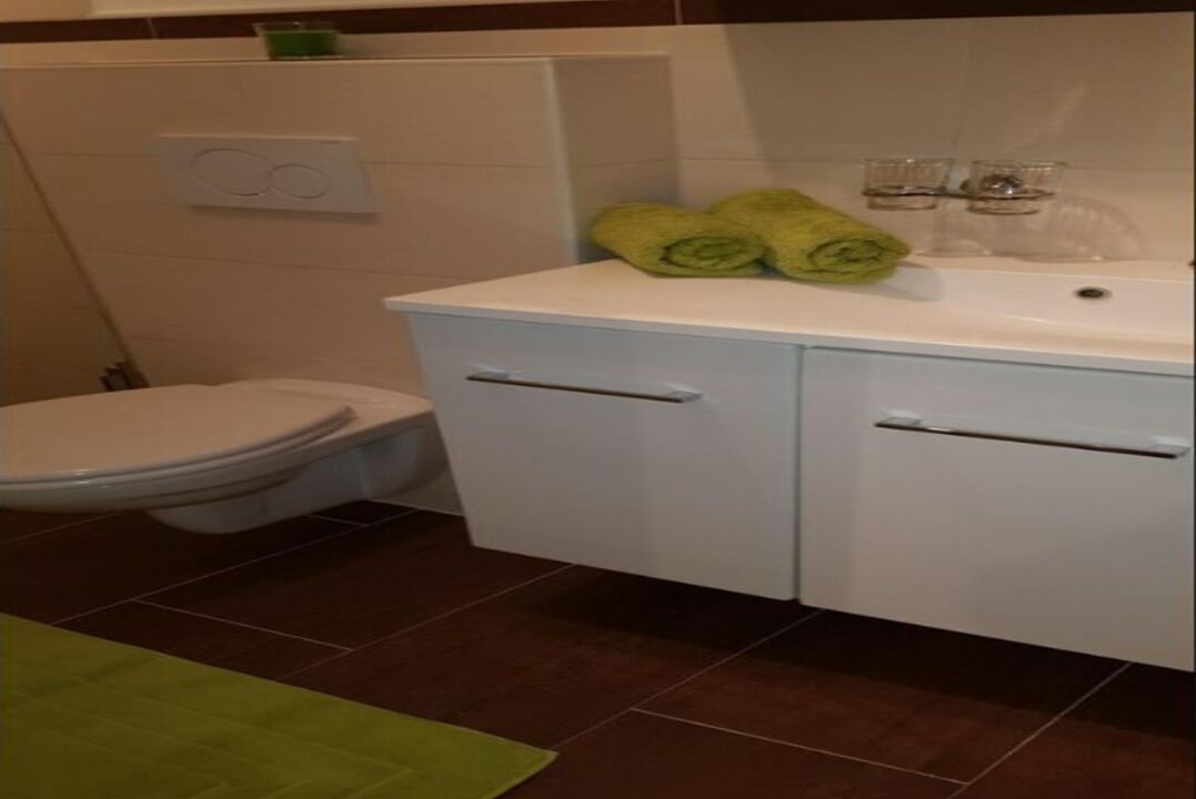 Photo of Bathroom in Emberg