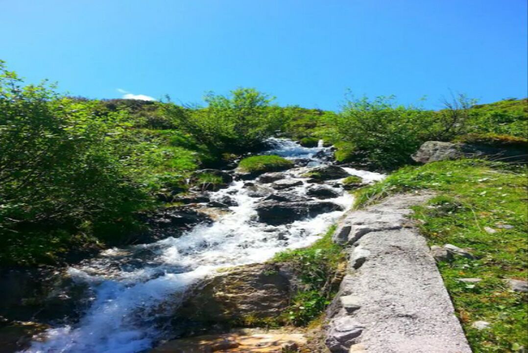 Photo of Outdoor in Emberg