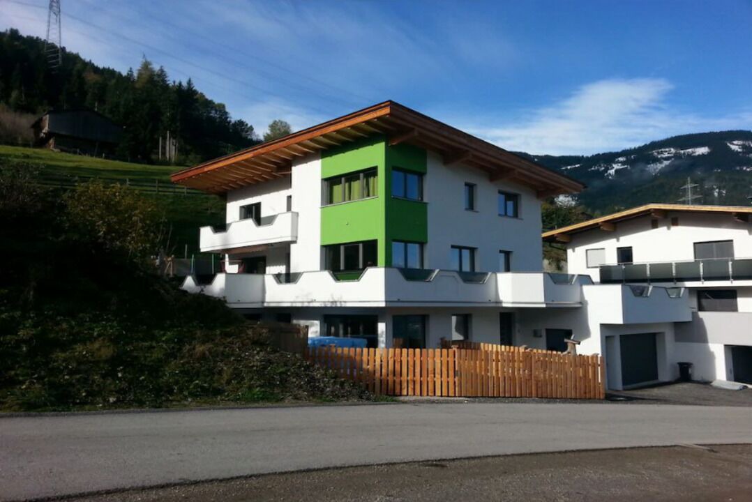 Photo of Outdoor in Emberg