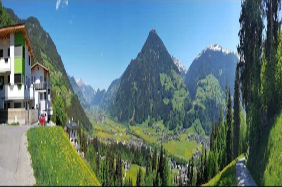 Photo of Outdoor in Emberg