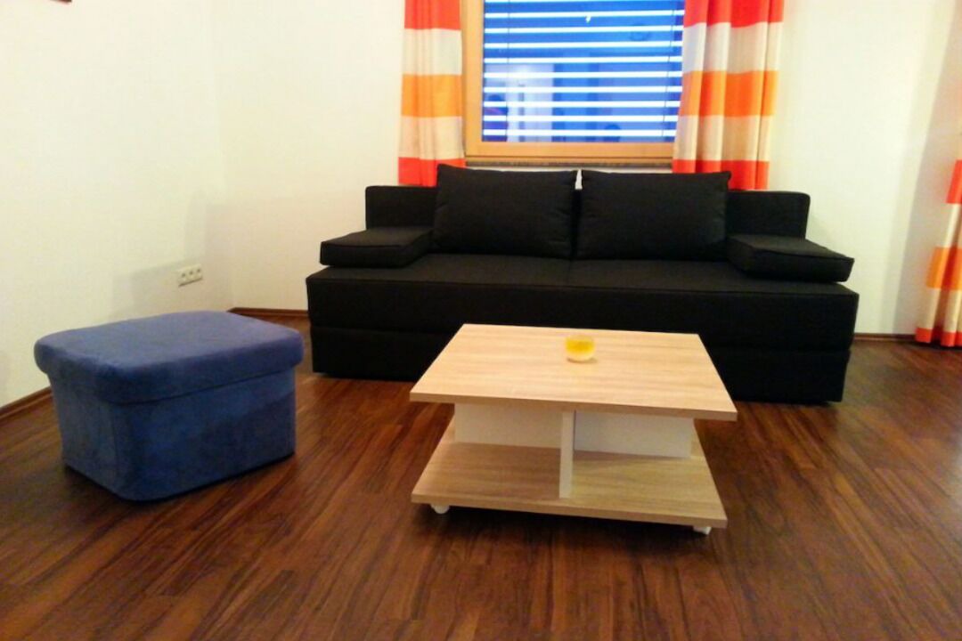 Photo of Livingroom in Emberg