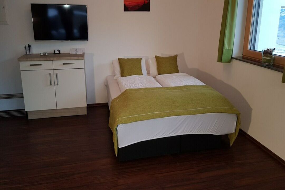 Photo of Bedroom in Emberg