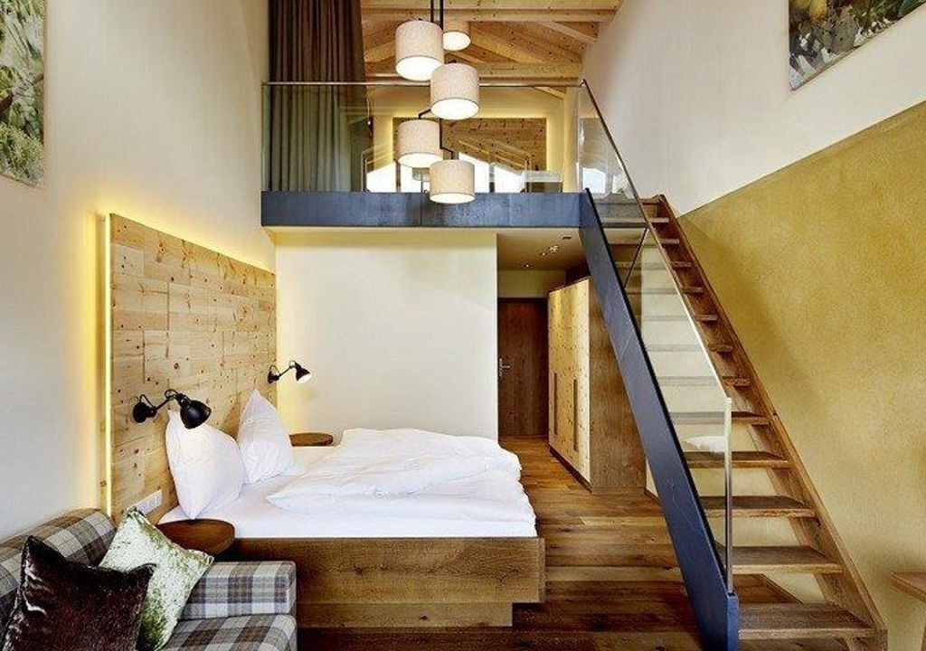 Photo of Bedroom in Mittersill