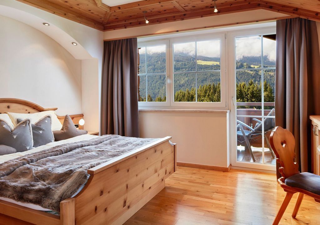 Photo of Bedroom in Mittersill