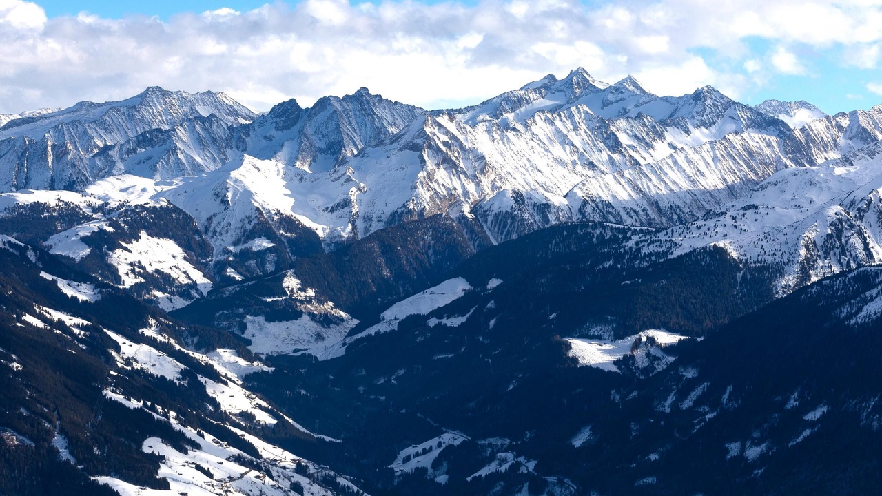 Photo of Others in Kaltenbach