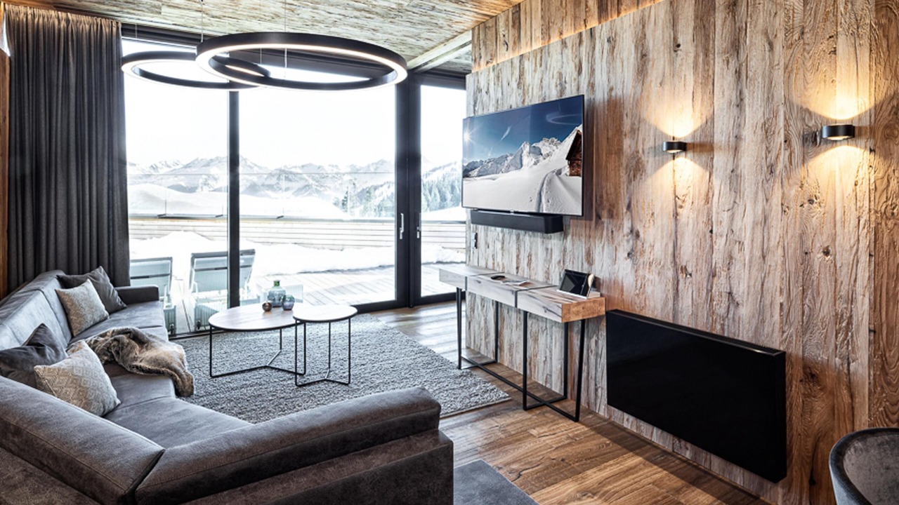 Photo of Livingroom in Kaltenbach
