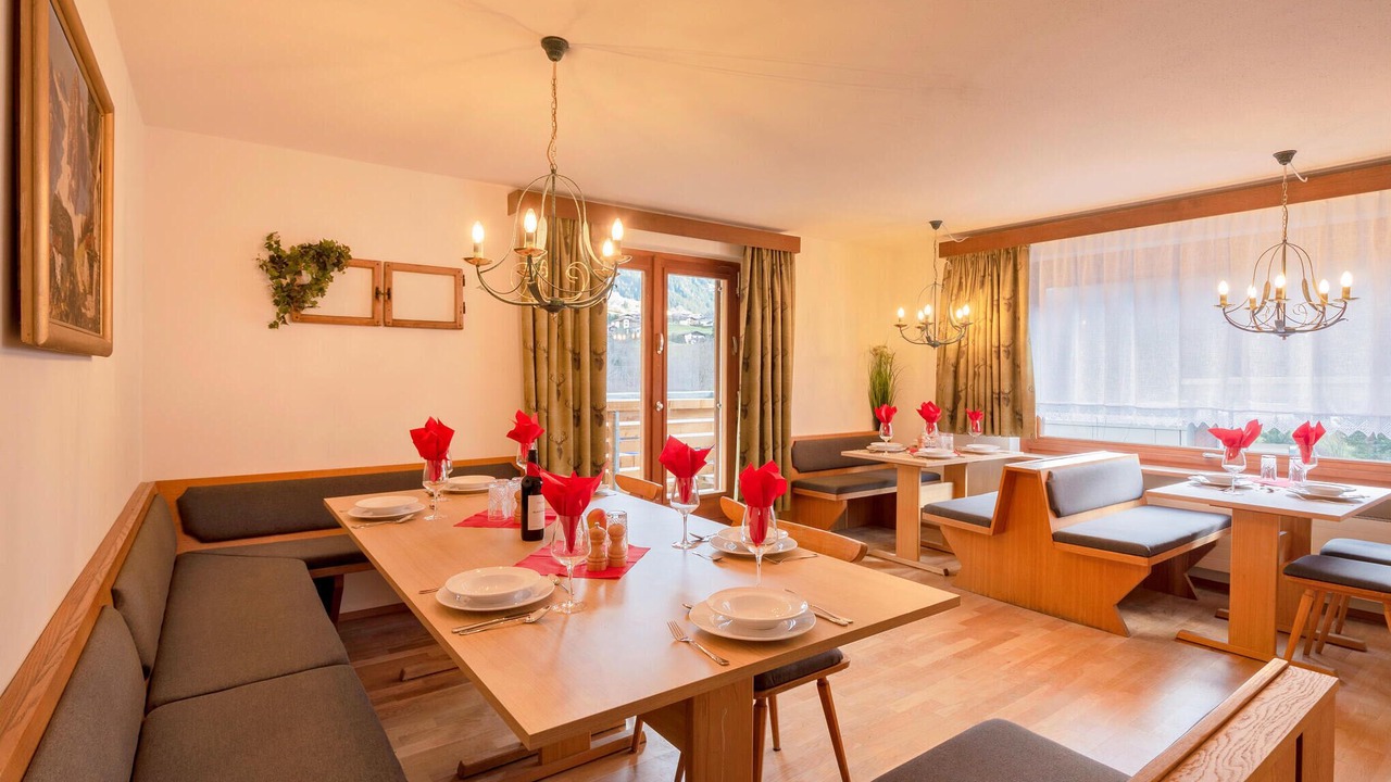 Photo of Bedroom in Sankt Gallenkirch