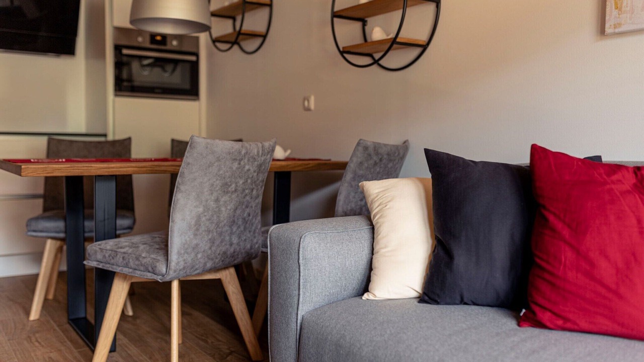 Photo of Livingroom in Sankt Lorenzen ob Murau
