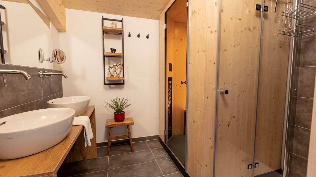 Photo of Bathroom in Sankt Lorenzen ob Murau