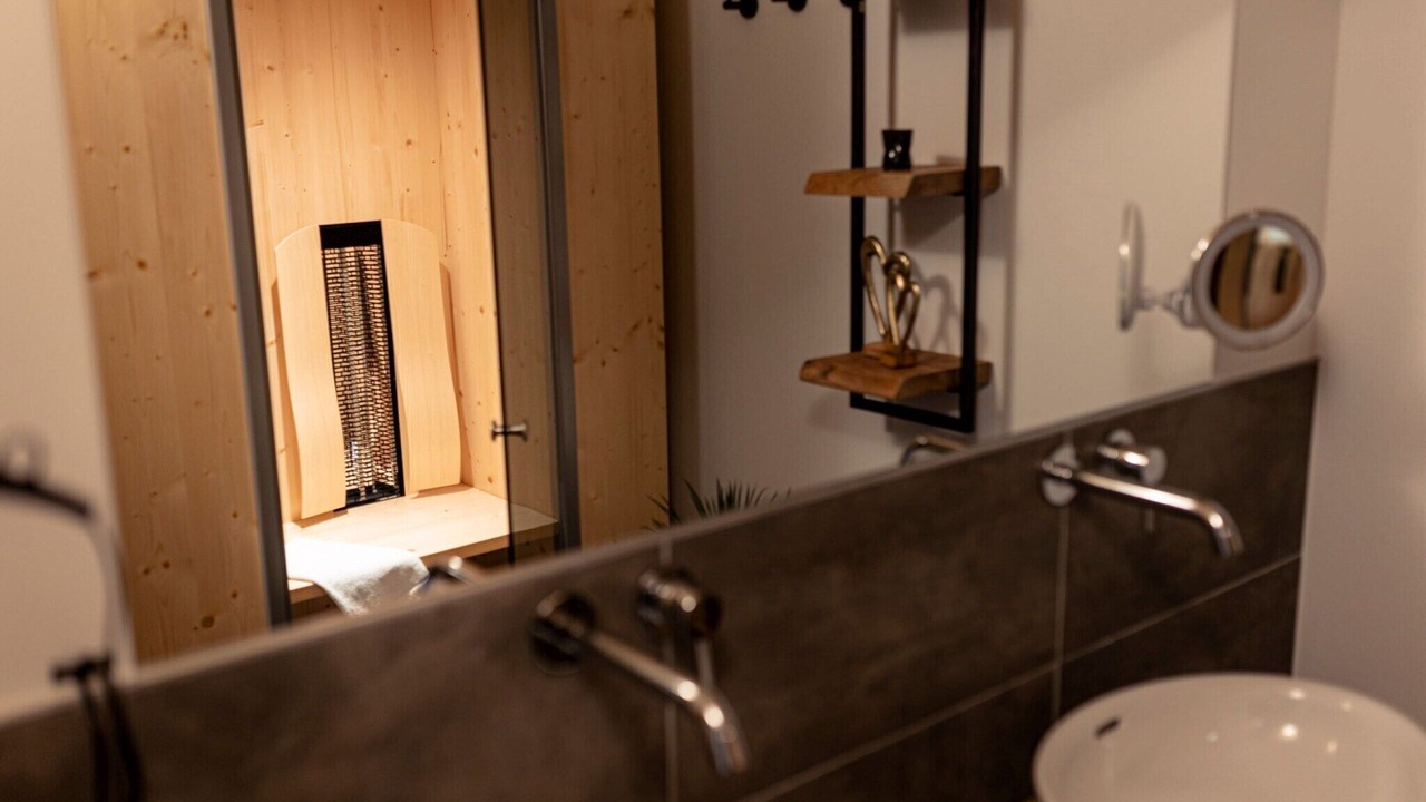 Photo of Bathroom in Sankt Lorenzen ob Murau