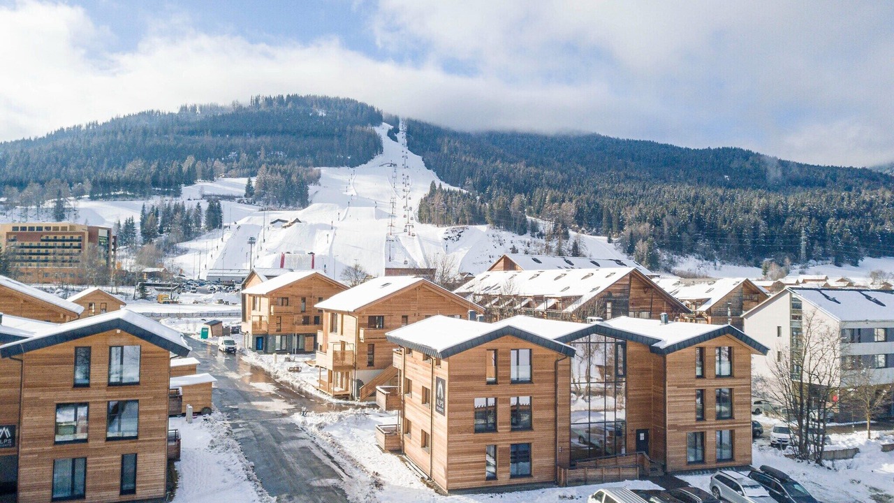 Photo of Outdoor in Sankt Lorenzen ob Murau