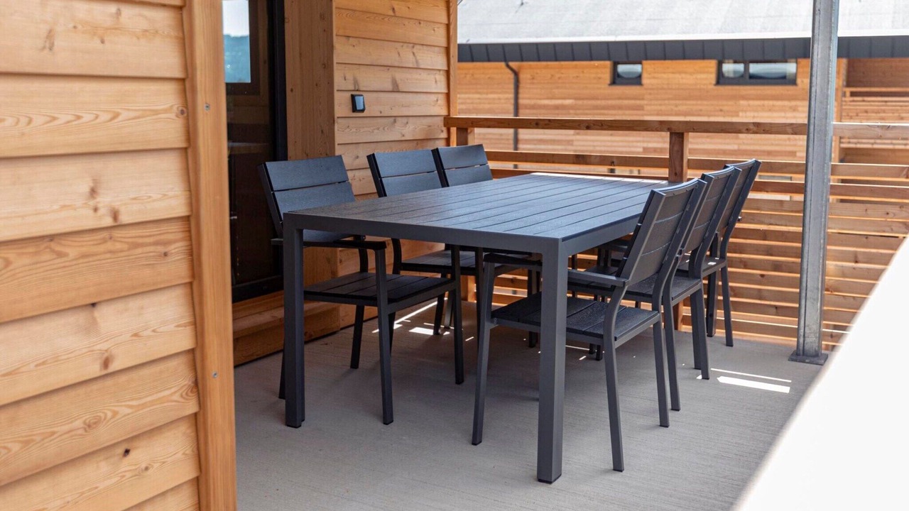 Photo of Patio Balcony in Sankt Lorenzen ob Murau