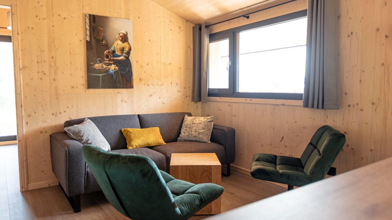 Photo of Livingroom in Sankt Lorenzen ob Murau