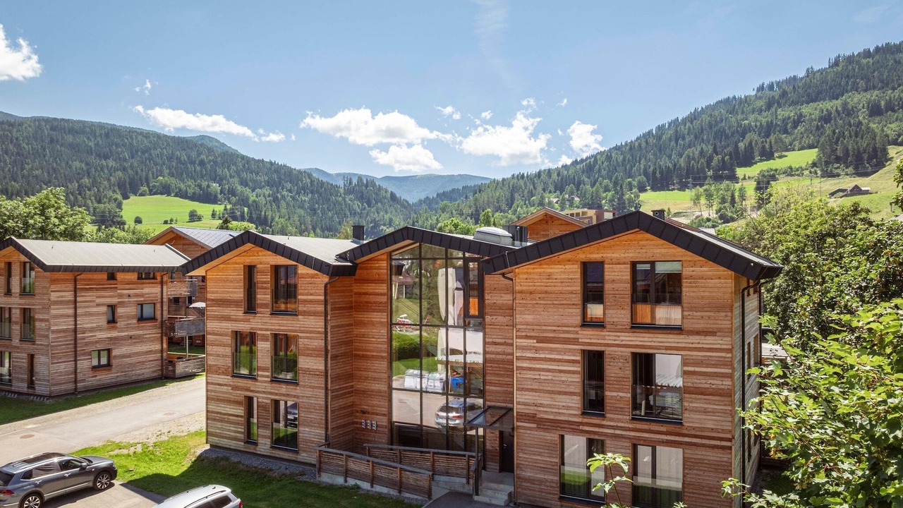 Photo of Outdoor in Sankt Lorenzen ob Murau