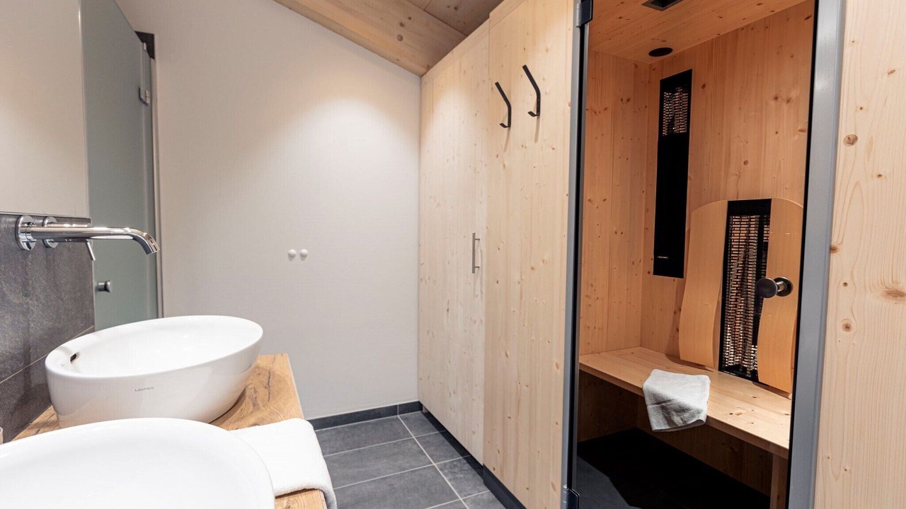 Photo of Bathroom in Sankt Lorenzen ob Murau