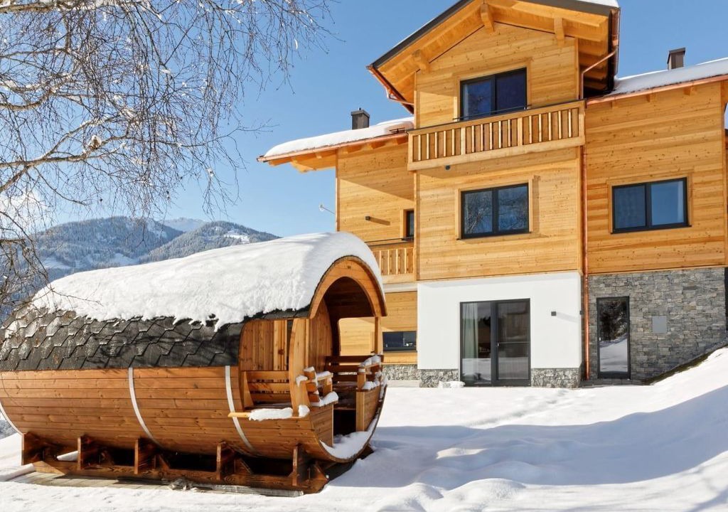 Photo of Outdoor in Muehlbach Am Hochkoenig