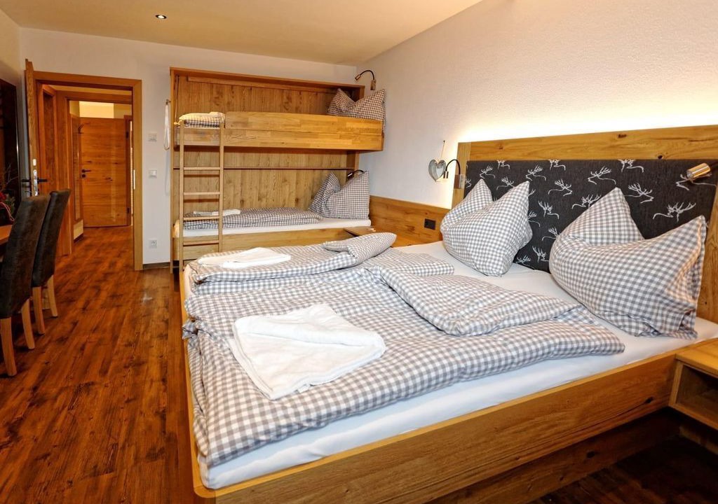 Photo of Bedroom in Muehlbach Am Hochkoenig