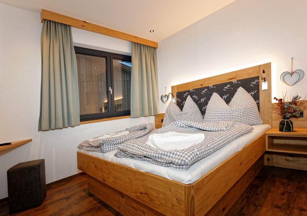 Photo of Bedroom in Muehlbach Am Hochkoenig