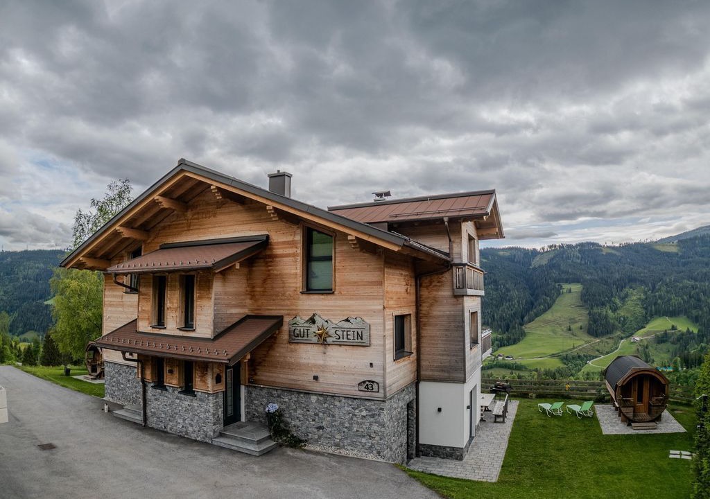 Photo of Outdoor in Muehlbach Am Hochkoenig