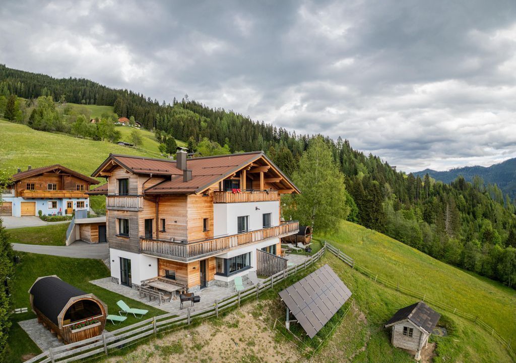 Photo of Outdoor in Muehlbach Am Hochkoenig