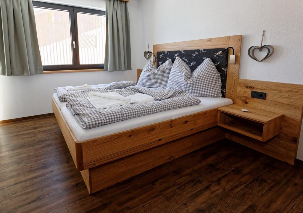 Photo of Bedroom in Muehlbach Am Hochkoenig