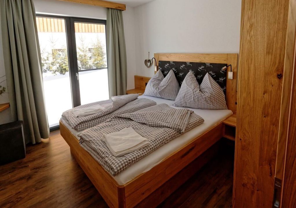 Photo of Bedroom in Muehlbach Am Hochkoenig