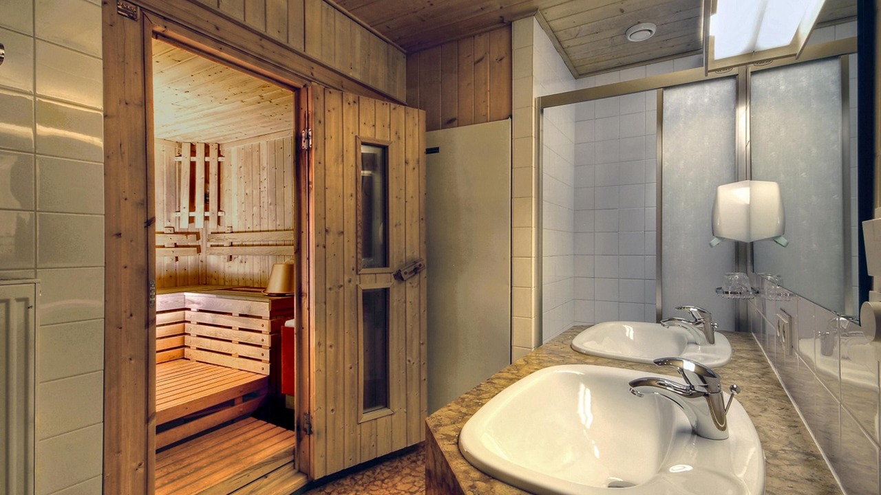 Photo of Bathroom in Matrei in Osttirol