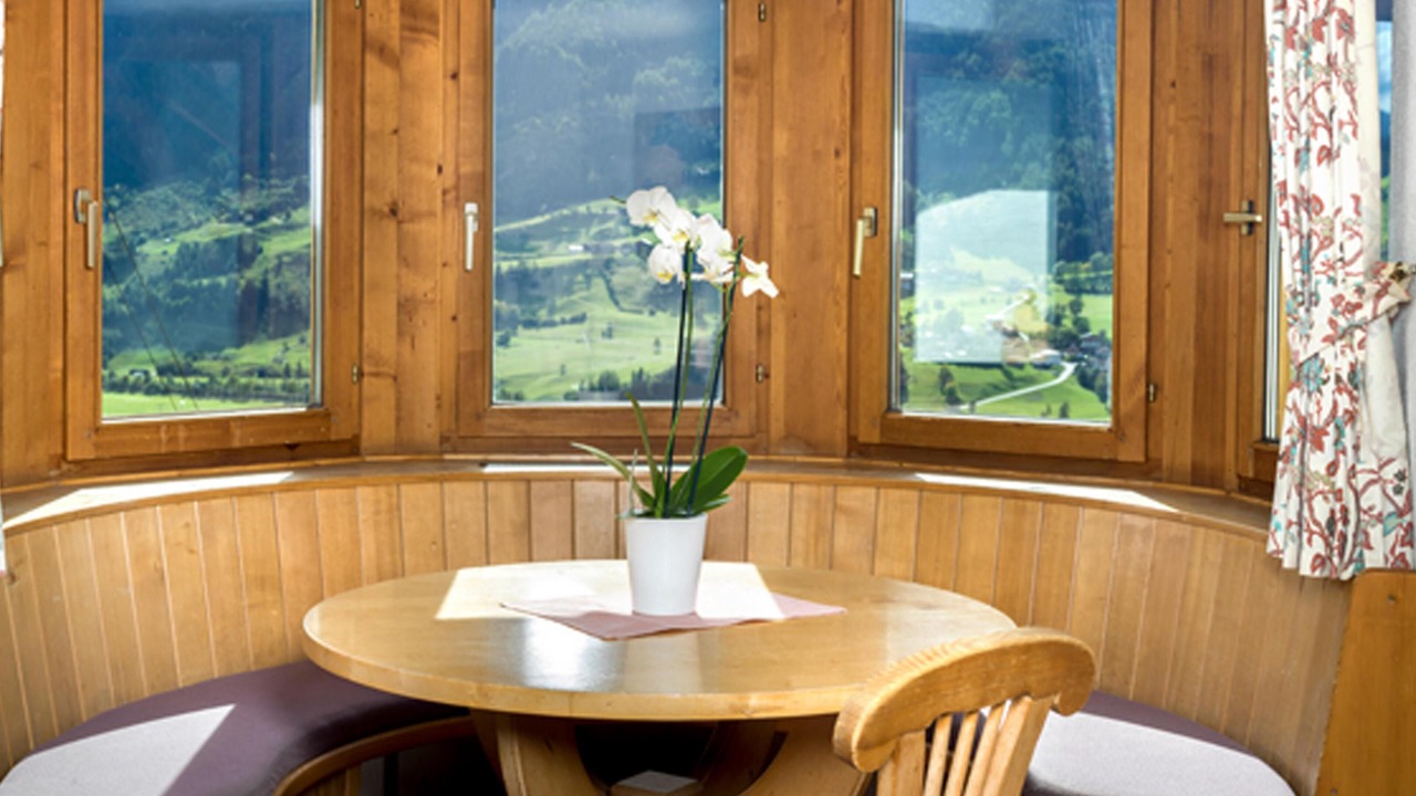 Photo of Livingroom in Matrei in Osttirol