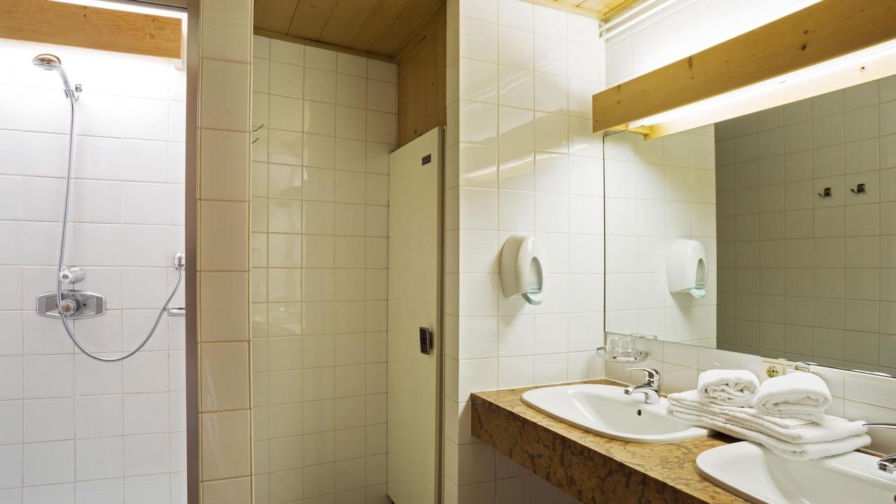 Photo of Bathroom in Matrei in Osttirol