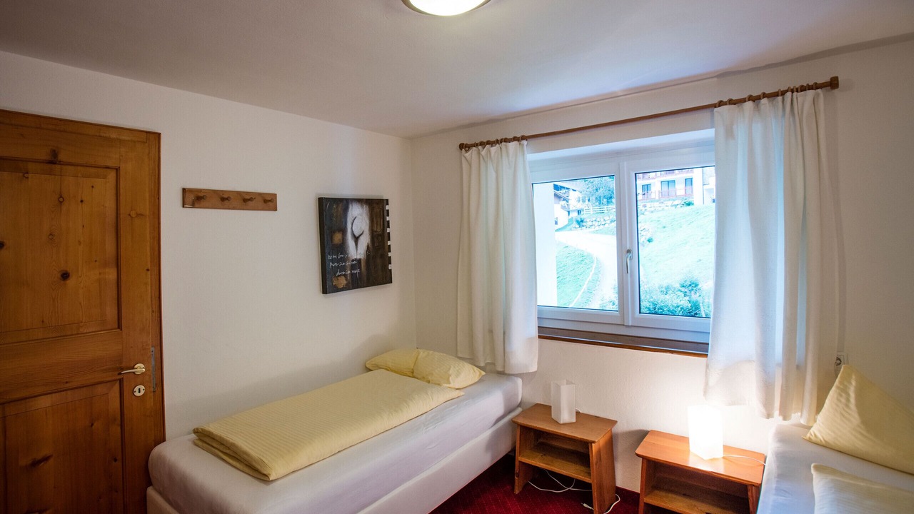 Photo of Bedroom in Gargellen