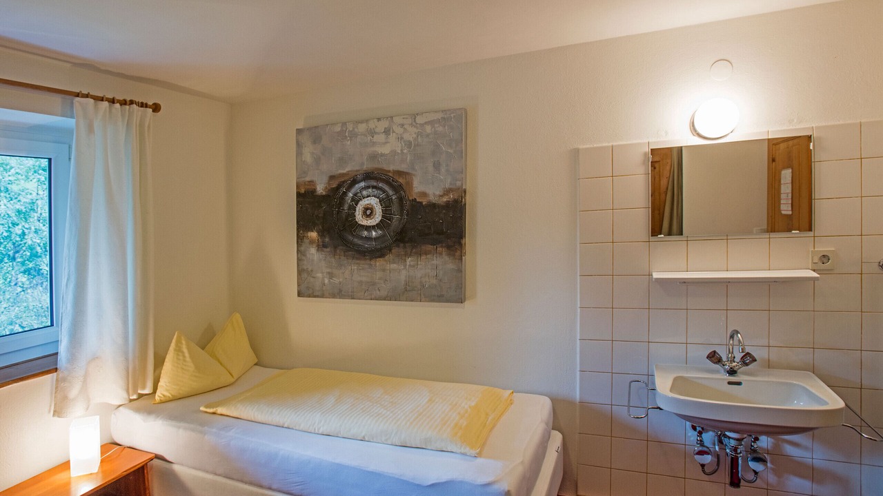 Photo of Bedroom in Gargellen