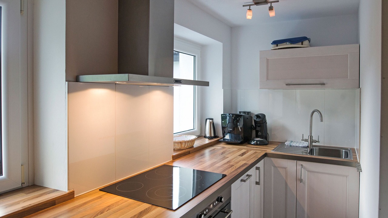 Photo of Kitchen in Gargellen