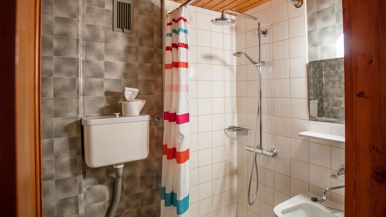 Photo of Bathroom in Gargellen