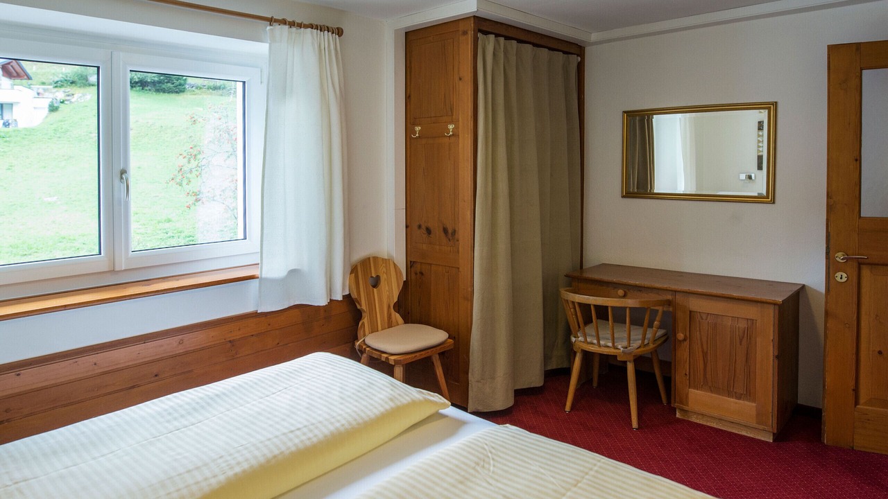 Photo of Bedroom in Gargellen