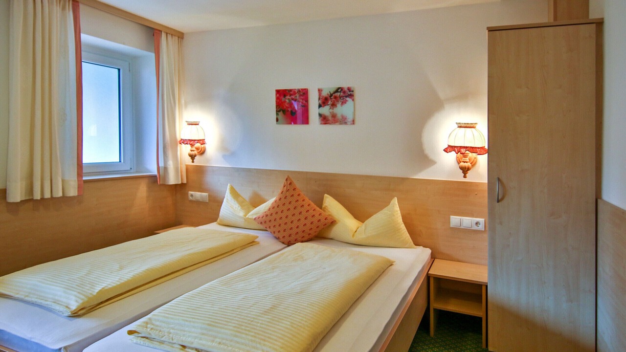 Photo of Bedroom in Gargellen