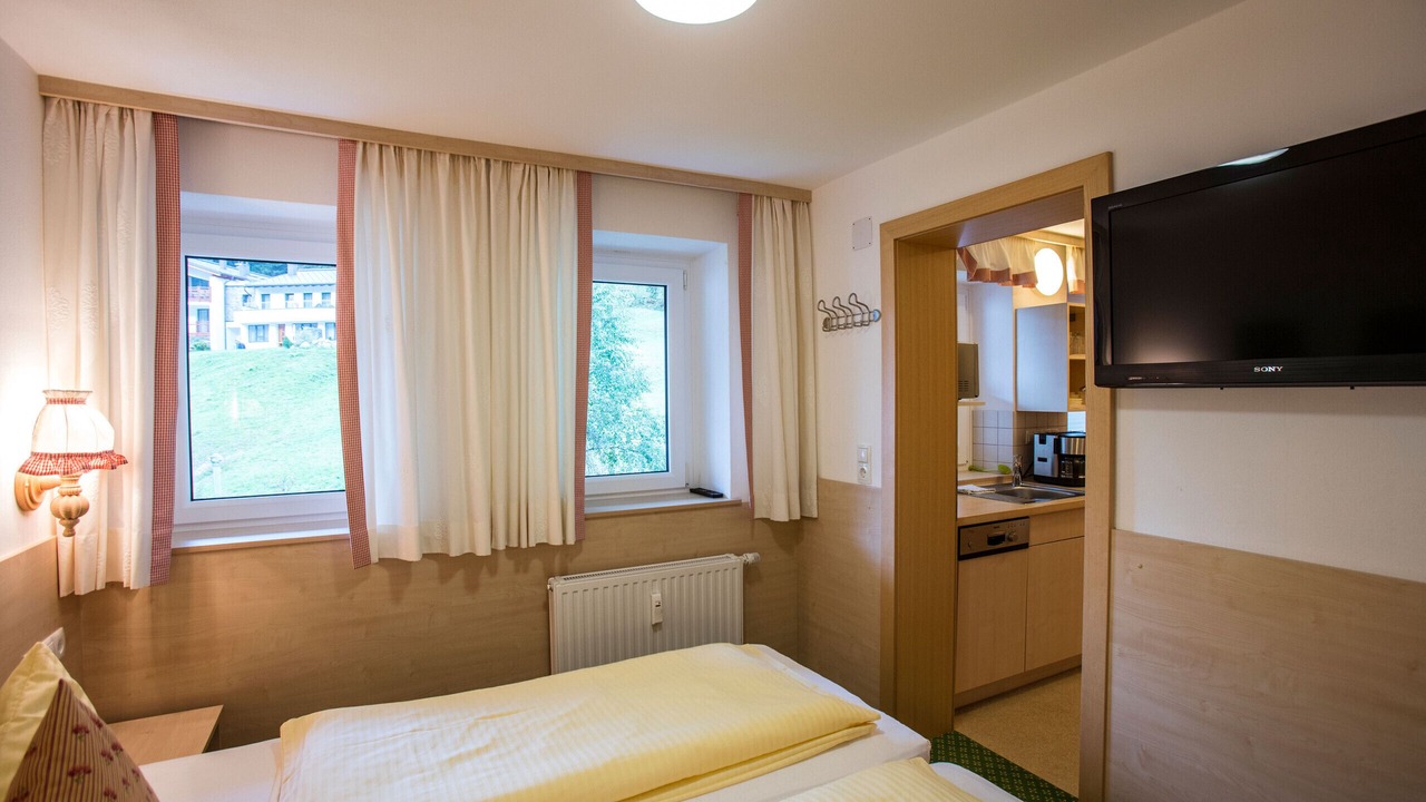 Photo of Bedroom in Gargellen