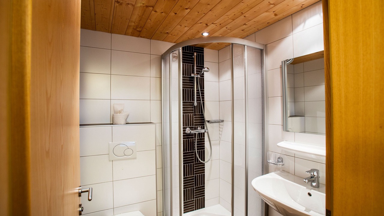 Photo of Bathroom in Gargellen
