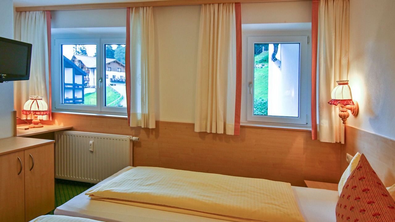 Photo of Bedroom in Gargellen