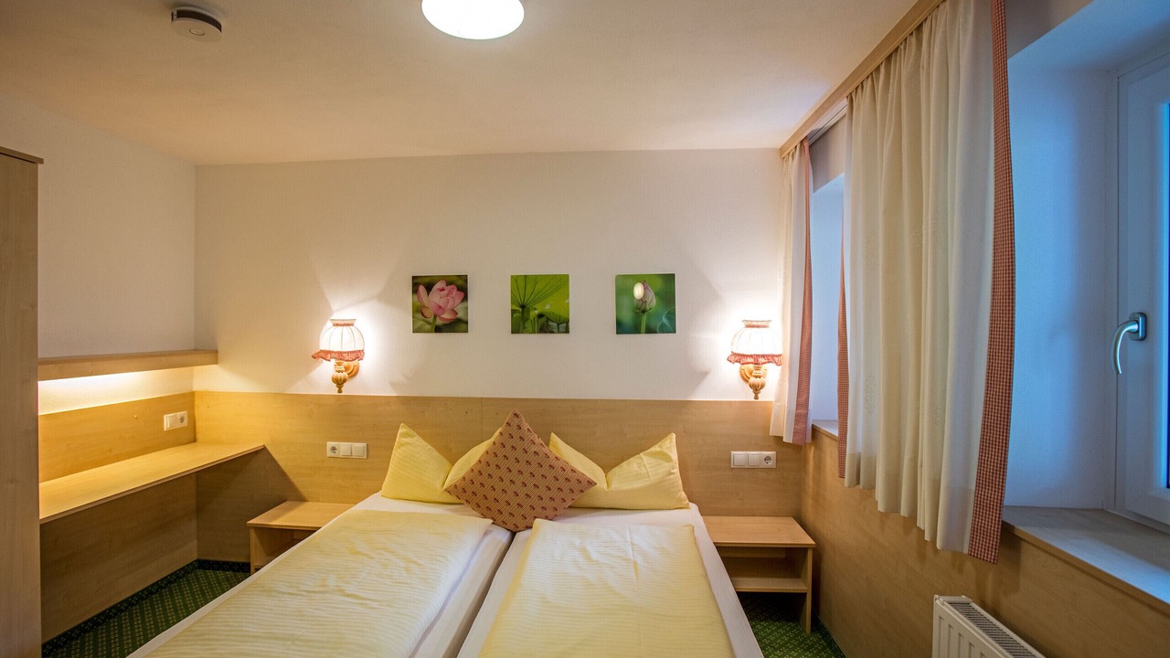 Photo of Bedroom in Gargellen